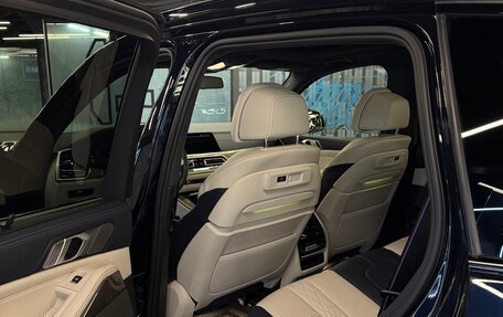 BMW X5, 2020 год, 7 750 000 рублей, 18 фотография