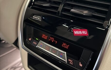 BMW X5, 2020 год, 7 750 000 рублей, 17 фотография
