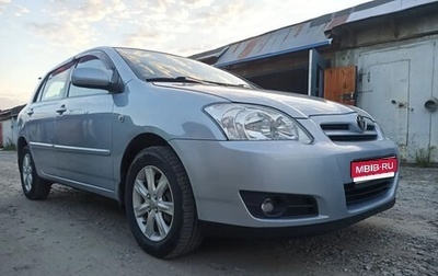 Toyota Corolla, 2005 год, 865 000 рублей, 1 фотография