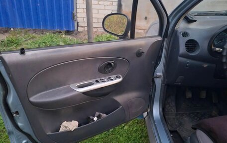 Daewoo Matiz I, 2012 год, 300 000 рублей, 3 фотография