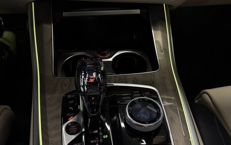 BMW X5, 2020 год, 7 750 000 рублей, 26 фотография