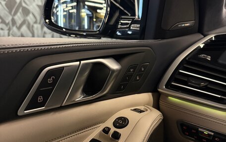 BMW X5, 2020 год, 7 750 000 рублей, 27 фотография