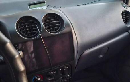 Daewoo Matiz I, 2012 год, 300 000 рублей, 4 фотография