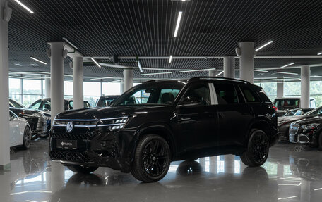 Volkswagen Teramont, 2026 год, 6 100 000 рублей, 1 фотография