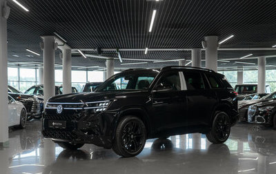 Volkswagen Teramont, 2026 год, 6 100 000 рублей, 1 фотография