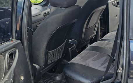 Chevrolet Niva I рестайлинг, 2012 год, 550 000 рублей, 10 фотография