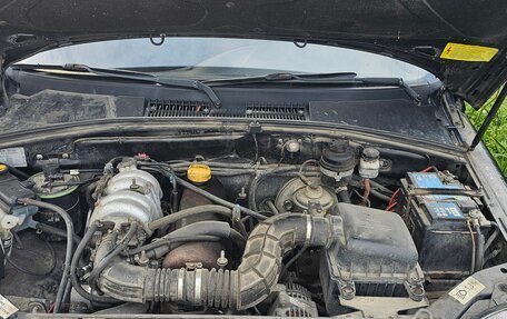 Chevrolet Niva I рестайлинг, 2012 год, 550 000 рублей, 11 фотография