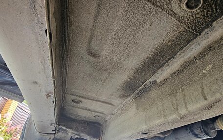 Chevrolet Niva I рестайлинг, 2012 год, 550 000 рублей, 14 фотография