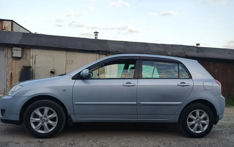 Toyota Corolla, 2005 год, 865 000 рублей, 3 фотография