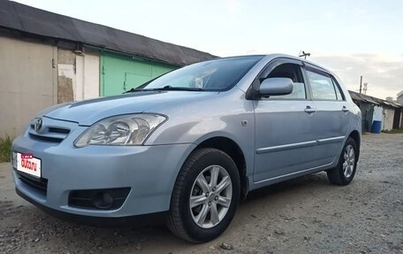 Toyota Corolla, 2005 год, 865 000 рублей, 2 фотография