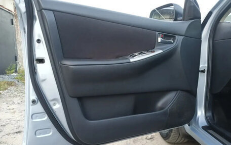 Toyota Corolla, 2005 год, 865 000 рублей, 8 фотография