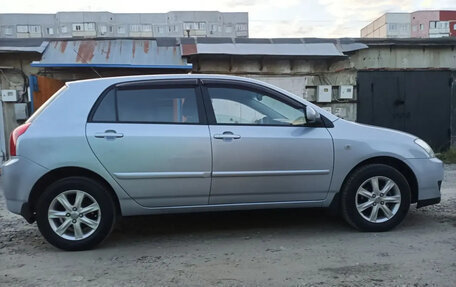 Toyota Corolla, 2005 год, 865 000 рублей, 7 фотография