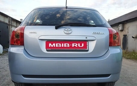 Toyota Corolla, 2005 год, 865 000 рублей, 5 фотография