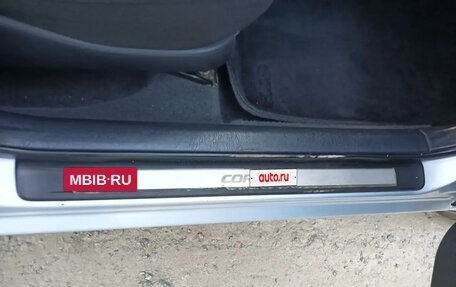 Toyota Corolla, 2005 год, 865 000 рублей, 17 фотография