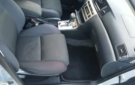 Toyota Corolla, 2005 год, 865 000 рублей, 22 фотография