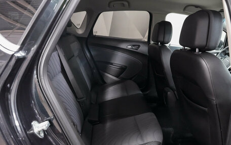 Opel Astra J, 2013 год, 685 000 рублей, 12 фотография