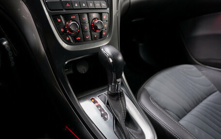 Opel Astra J, 2013 год, 685 000 рублей, 16 фотография