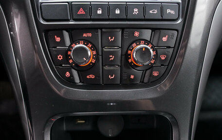 Opel Astra J, 2013 год, 685 000 рублей, 17 фотография
