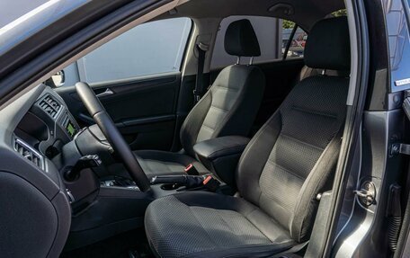 Volkswagen Jetta VI, 2014 год, 1 179 000 рублей, 5 фотография