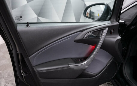 Opel Astra J, 2013 год, 685 000 рублей, 15 фотография