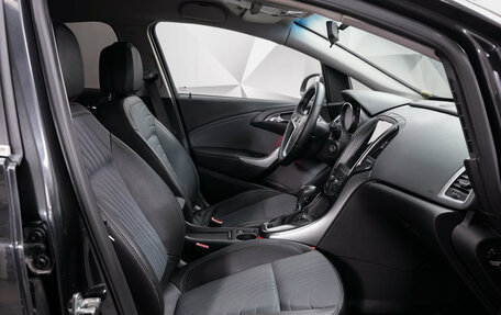 Opel Astra J, 2013 год, 685 000 рублей, 11 фотография