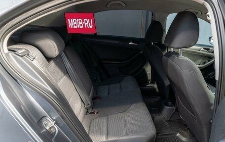 Volkswagen Jetta VI, 2014 год, 1 179 000 рублей, 6 фотография