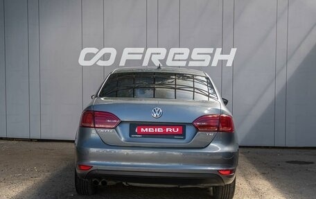 Volkswagen Jetta VI, 2014 год, 1 179 000 рублей, 3 фотография