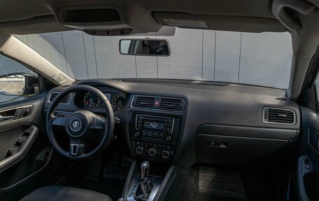 Volkswagen Jetta VI, 2014 год, 1 179 000 рублей, 7 фотография
