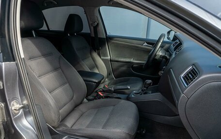 Volkswagen Jetta VI, 2014 год, 1 179 000 рублей, 16 фотография