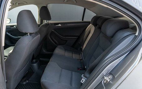 Volkswagen Jetta VI, 2014 год, 1 179 000 рублей, 15 фотография