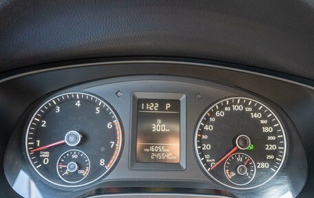 Volkswagen Jetta VI, 2014 год, 1 179 000 рублей, 11 фотография
