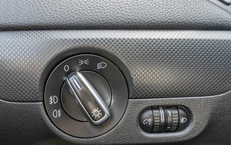 Volkswagen Jetta VI, 2014 год, 1 179 000 рублей, 9 фотография