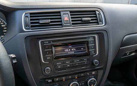 Volkswagen Jetta VI, 2014 год, 1 179 000 рублей, 17 фотография