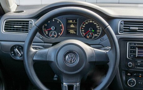 Volkswagen Jetta VI, 2014 год, 1 179 000 рублей, 20 фотография