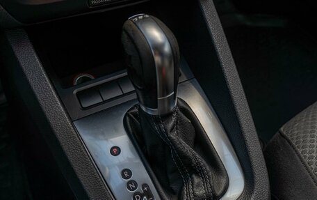 Volkswagen Jetta VI, 2014 год, 1 179 000 рублей, 18 фотография