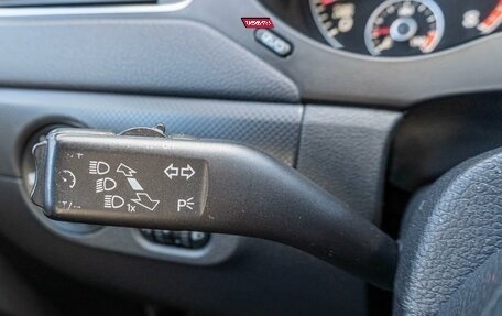 Volkswagen Jetta VI, 2014 год, 1 179 000 рублей, 19 фотография