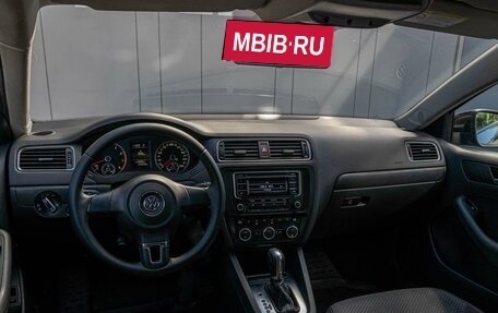 Volkswagen Jetta VI, 2014 год, 1 179 000 рублей, 14 фотография