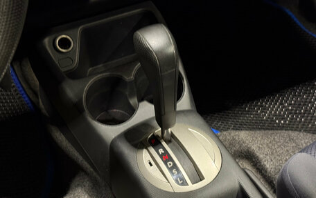 Honda Jazz I рестайлинг, 2005 год, 599 000 рублей, 11 фотография