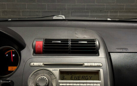 Honda Jazz I рестайлинг, 2005 год, 599 000 рублей, 9 фотография