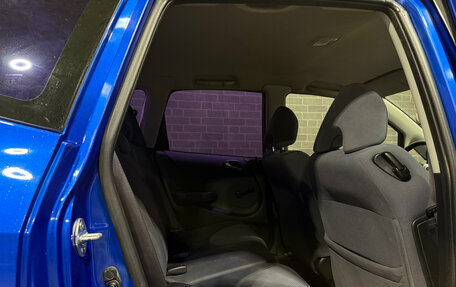 Honda Jazz I рестайлинг, 2005 год, 599 000 рублей, 8 фотография
