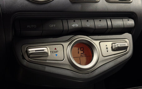 Honda Jazz I рестайлинг, 2005 год, 599 000 рублей, 10 фотография