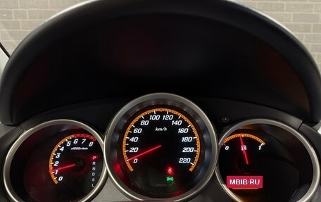 Honda Jazz I рестайлинг, 2005 год, 599 000 рублей, 17 фотография