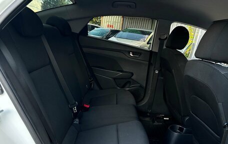 Hyundai Solaris II рестайлинг, 2019 год, 1 314 200 рублей, 9 фотография