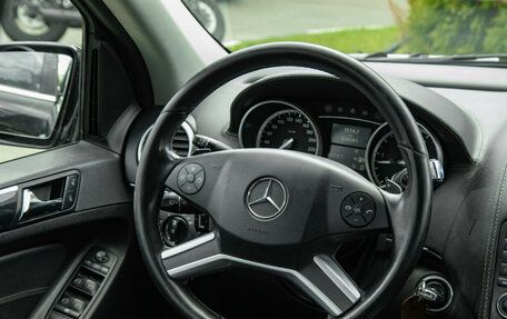 Mercedes-Benz GL-Класс, 2010 год, 1 708 000 рублей, 11 фотография