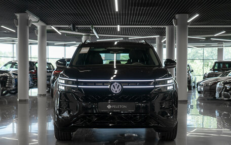 Volkswagen Teramont, 2026 год, 6 100 000 рублей, 3 фотография