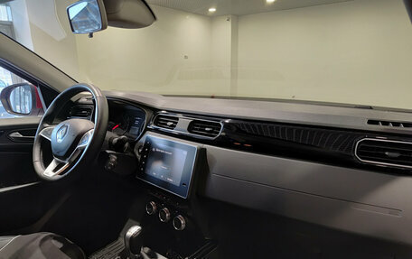 Renault Arkana I, 2021 год, 2 245 000 рублей, 15 фотография