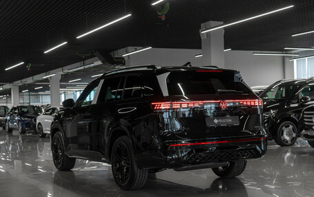 Volkswagen Teramont, 2026 год, 6 100 000 рублей, 4 фотография