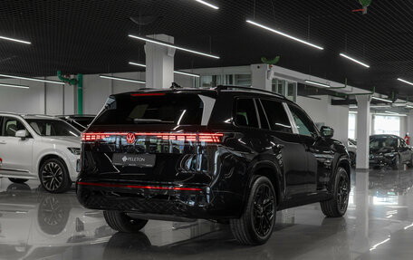 Volkswagen Teramont, 2026 год, 6 100 000 рублей, 5 фотография