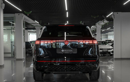 Volkswagen Teramont, 2026 год, 6 100 000 рублей, 6 фотография