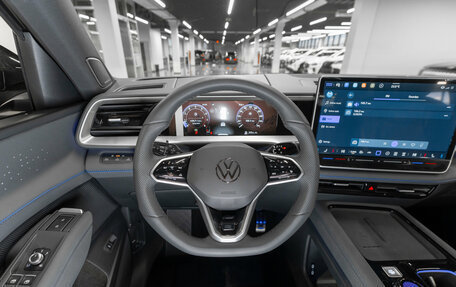 Volkswagen Teramont, 2026 год, 6 100 000 рублей, 10 фотография